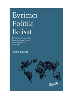 Evrimci Politik İktisat