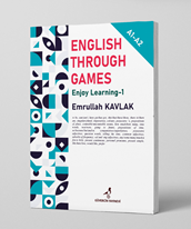 English Through Games Enjoy Learning A-1 / A2