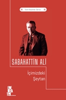 Sabahattin ali içimizdeki şeytan