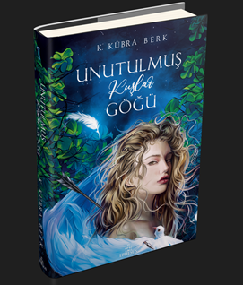 Unutulmuş Kuşlar Göğü - 1 (Ciltli)