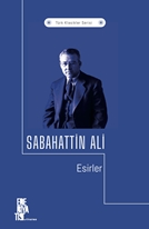 Sabahattin Ali Esirler
