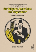 Bir Milyon Liram Olsa Ne Yapardım ?