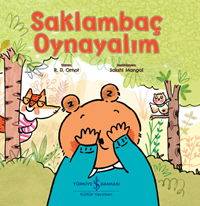 Saklambaç Oynayalim