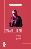 Sabahattin Ali Bütün Şiirleri