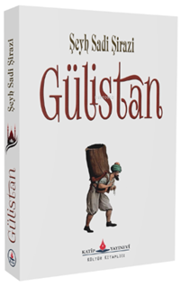 Gülistan