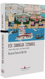 Bir zamanlar istanbul