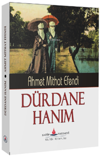 Dürdane hanım (cep Boy)