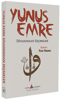 Yunus emre divanından seçmeler