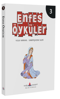 Enfes öyküler 3