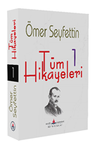 Ömer Seyfettin Tüm Hikayeleri 1