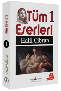 Tüm eserleri 1