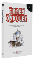 Enfes öyküler 4