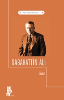 Sabahattin Ali Ses