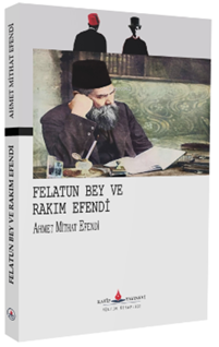 Felatun bey & rakım efendi