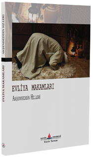 Evliya makamları (makâmât-ı evliya)