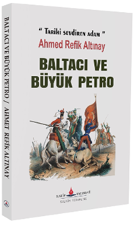 Baltacı ve büyük petro