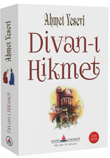 Divan-ı hikmet (cep Boy)