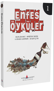 Enfes öyküler 1