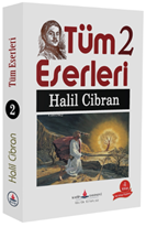 Tüm eserleri 2