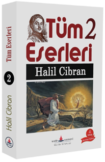 Tüm eserleri 2