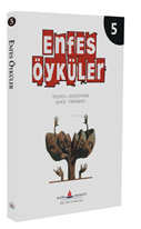 Enfes öyküler 5