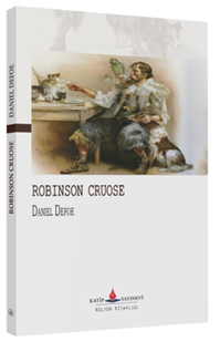 Robinson crusoe