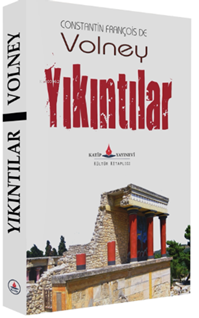 Yıkıntılar