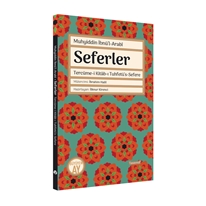 Seferler