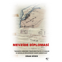 Mevzide Diplomasi