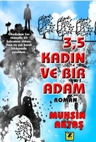 3,5 Kadın  Ve Bir Adam