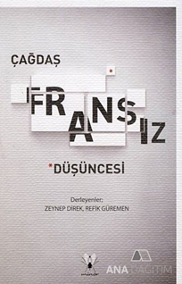 Çağdaş Fransız Düşüncesi