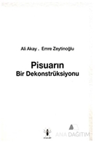 Pisuarın Bir Dekonstrüksiyonu