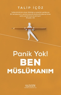 Panik Yok! Ben Müslümanım