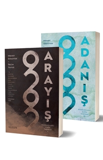 Arayış ve Adanış (2 Kitap)