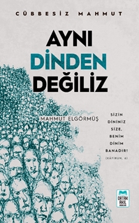 Aynı Dinden Değiliz