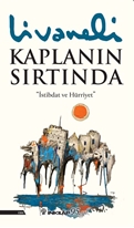 Kaplanın Sırtında – Ciltli