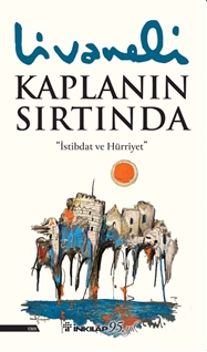 Kaplanın Sırtında – Ciltli