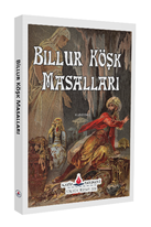 Billur köşk masalları