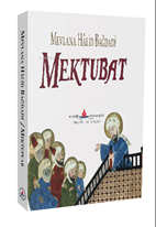 Mektubat