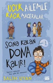 Sona Kalan Dona Kalır