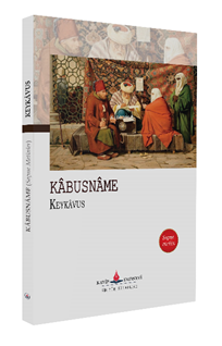 Kabusname ( seçme metin)