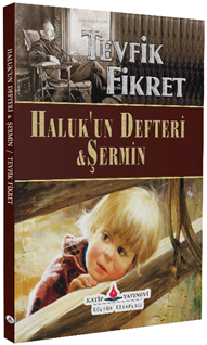 Haluk'un Defteri @ Şermin