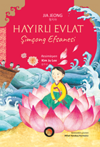 Hayırlı Evlat Şimçong Efsanesi