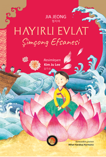 Hayırlı Evlat Şimçong Efsanesi