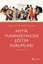 Antik Yunanistan’da Eğitim Kurumları