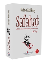 Safahat (cep Boy)