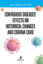 Contagıous Dıseases Effects On Hıstorıcal Changes And Corona Card