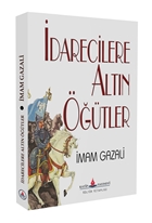 İdarecilere altın öğütler (cep Boy)