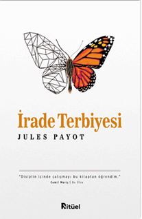 İrade Terbiyesi