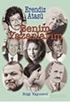 Benim Yazarlarım Bütün Eserleri 9